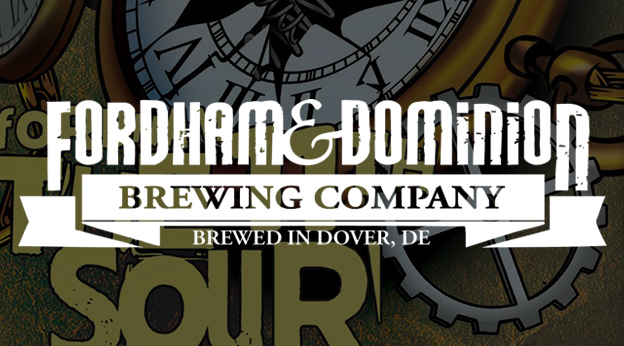 The New Fordham Brewery Range